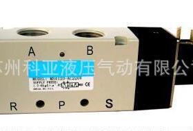 台湾WEEDAR电磁阀MS4120 MS4220 MS4320 MSV310 MSV320 MSV330