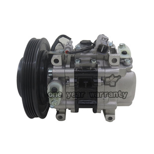 老款 4425002632 TV12C卡罗拉花冠汽车空调压缩机冷气泵883201A440