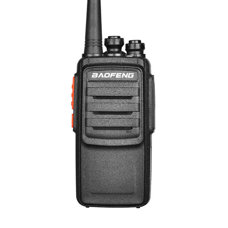 宝锋BF-888s对讲机 迷你对讲机民用手台 酒店物业工地baofeng