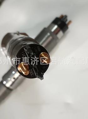 0445120231共轨喷油嘴 3976372  4945967喷油器总成6754-11-3011