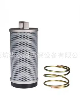 厂家现货销售60210416折叠回油滤清器EF-124D-S 三一365管路滤芯