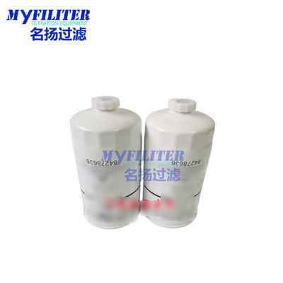 供应84278636 84278636 84412164 机油滤芯油水滤芯