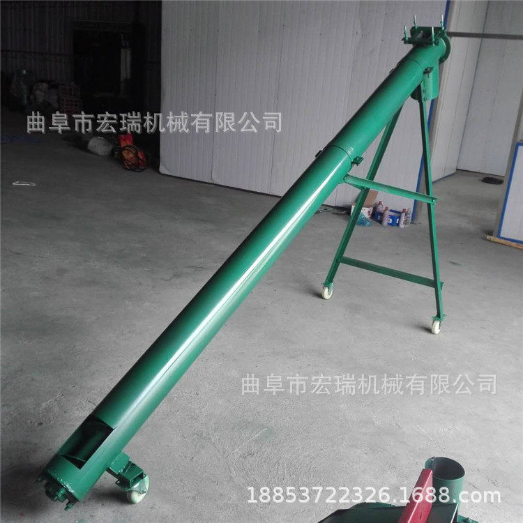 宝鸡铁螺旋输送机供应干湿两用螺旋抽粪机粉剂圆管加料机,模玩/动漫/周边/娃圈三坑/桌游,文化/体育周边,淘宝优惠券,粉丝福利购,淘宝优惠卷