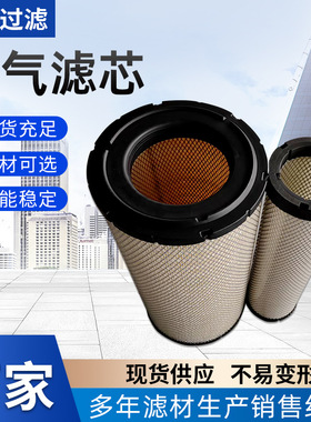 厂家货源空气滤芯AF26510/A034C007/11033998/110591354