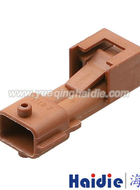 4-962344-1 连接器/汽车插件/防水护套/接插器/五金端子