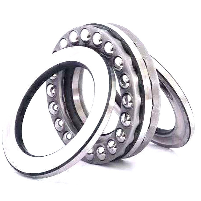 防水防锈 S51109  S51110  S51111  S51112不锈钢平面推力球轴承