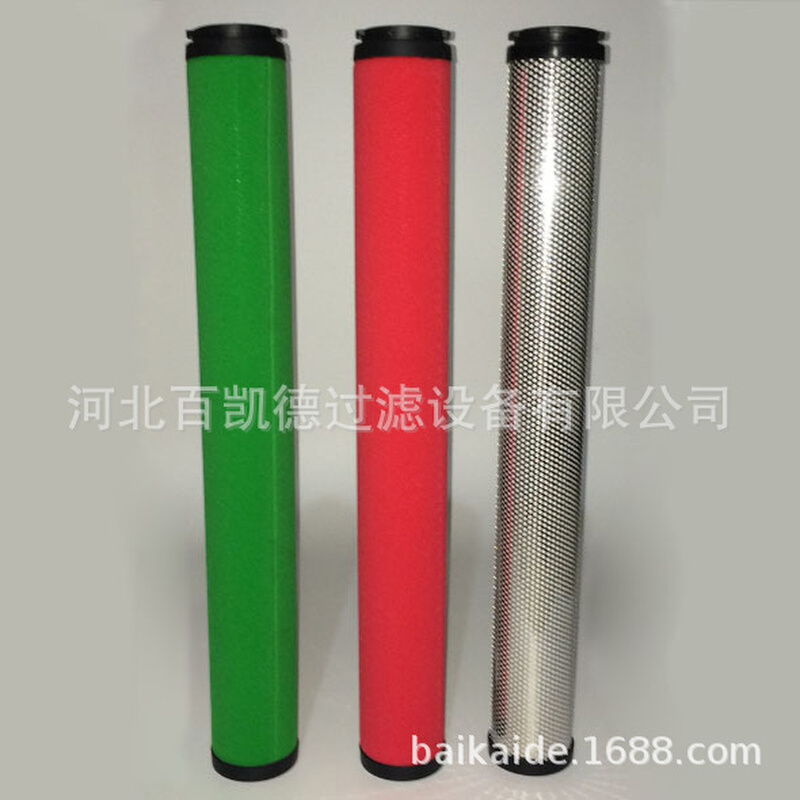 替代 UFC UFT UFA 杭州超滤滤芯 20立方ZG卡口滤芯 2卡3卡4卡