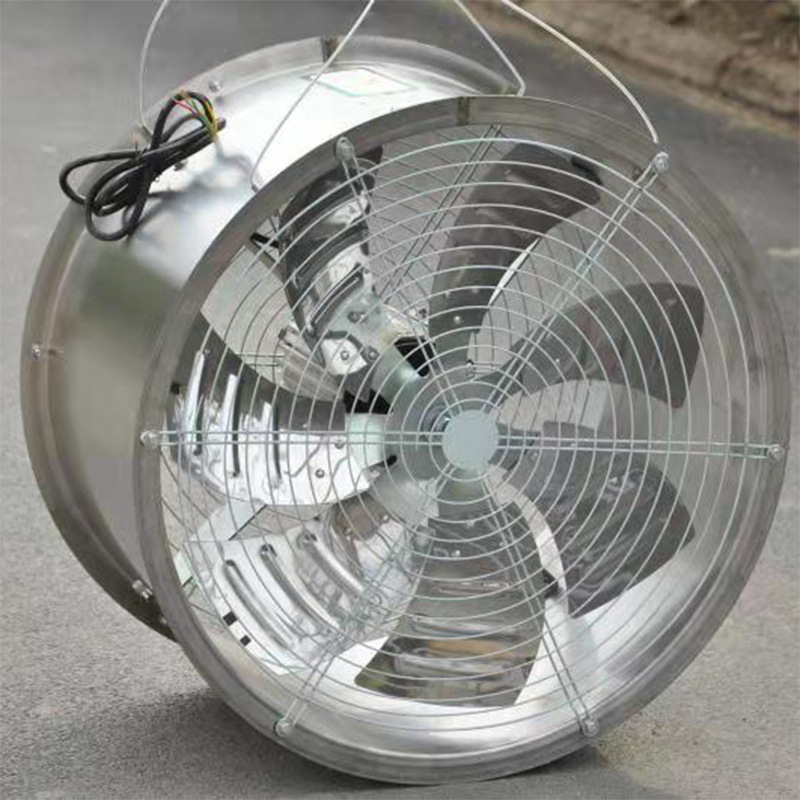 温室环流风机温室用风机温室风机负压风机环流风机厂家供应