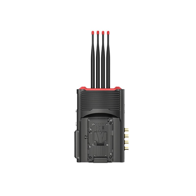 视晶天演四发一收高清无线图传 SDI HDMI接口专业无线远距离传输