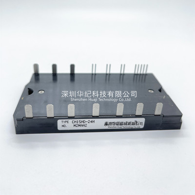 CM10MDL-24H CM50MD-12H   IPM功率模块驱动变频器