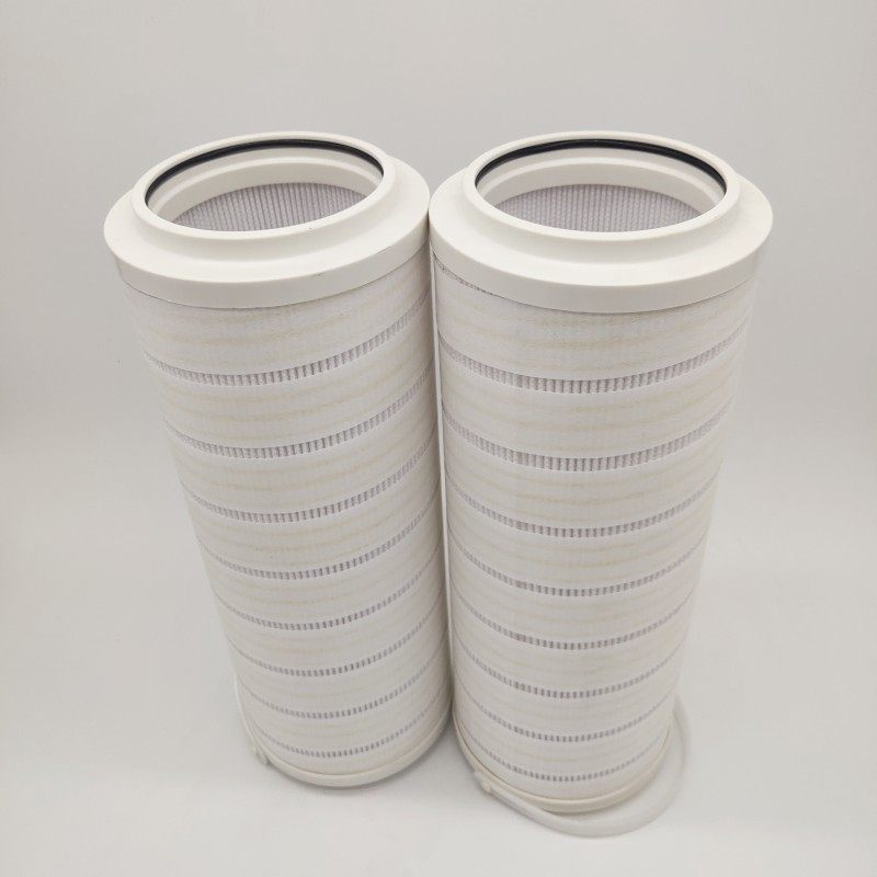 HC9104FKS8H液压过滤器滤芯HC9104FKS8Z注塑机油箱油泵过滤网