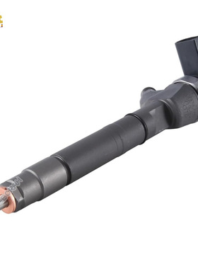 0445110100 A6110701387 MERCEDES-BENZ高压共轨喷油器总成喷油嘴