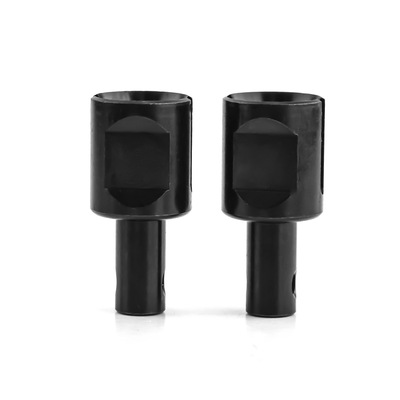 ARRMA 1/5 8S KRATON OUTCAST 铬钢材质前 中 后通用差速两侧接杯