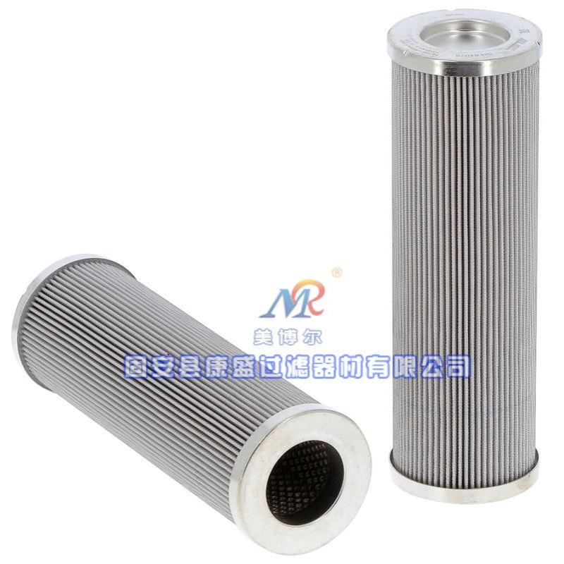 替代马勒液压油滤芯PI4130PS25油过滤器滤芯