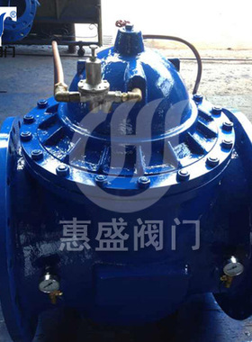 上海厂家DY203X减压稳压逆止阀 DY203X减压稳压逆止阀厂家直销