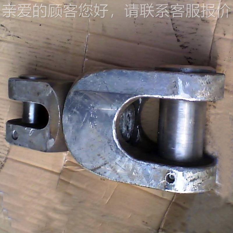 附 船转用A型环卸扣 镀锌厂转环 A型锚链件 家现货