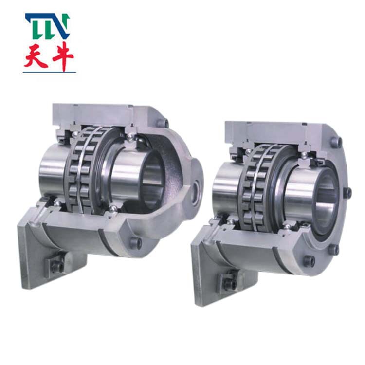 供应BA系列整体单向离合器 逆止器 离合器