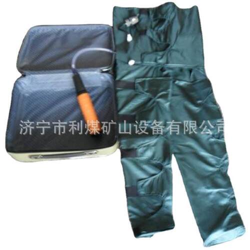 抗休克服厂家直供煤矿供应抗休克裤A利S山T-8GRE0型抗休克裤