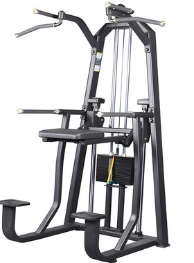 室内单双杠商用助力引体训练器健身器材厂家直销fitness equipmen