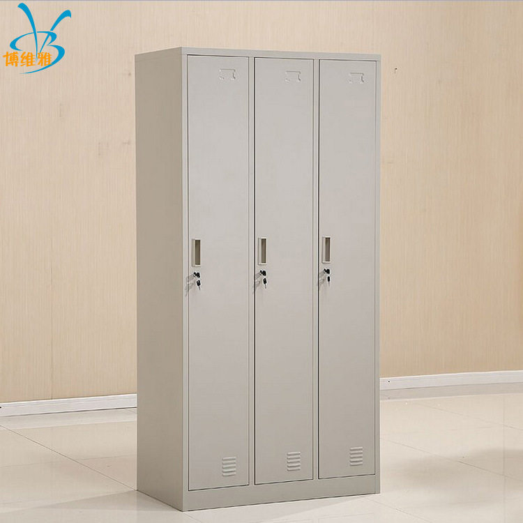 办公家具办公铁皮资料储物柜 钢制三门更衣柜 冷轧钢板3门衣柜,模玩/动漫/周边/娃圈三坑/桌游,文化/体育周边,淘宝优惠券,粉丝福利购,淘宝优惠卷
