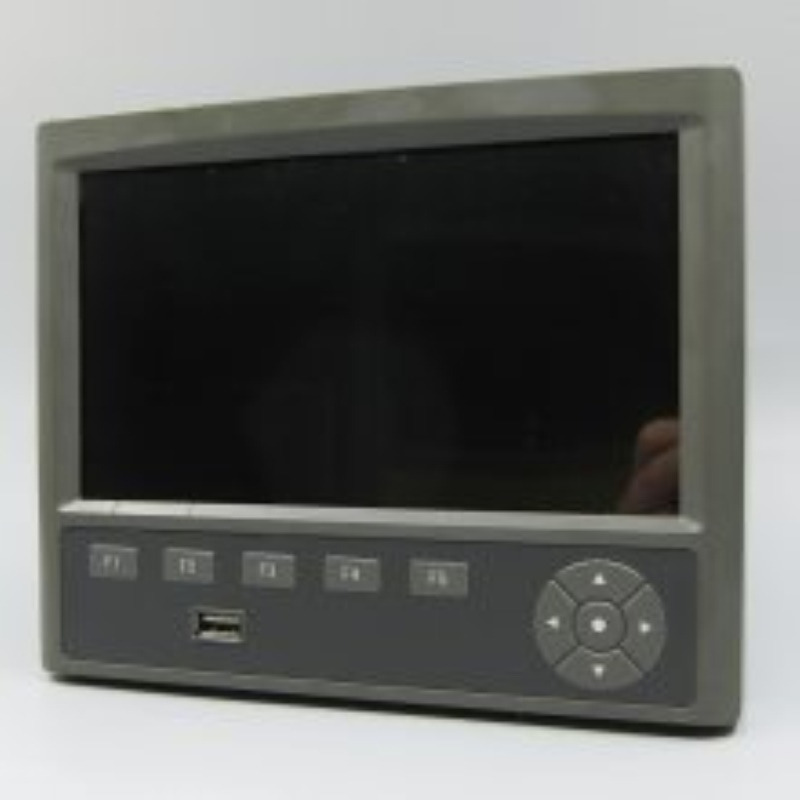 XSR70/01V0智能无纸记录仪上海上润仪表