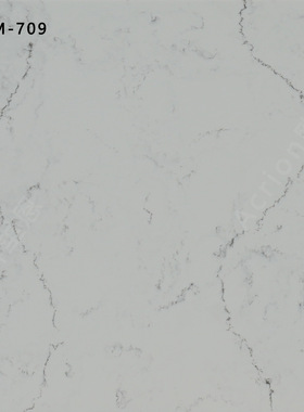 雅科伦AVM-709 花纹板 亚克力人造石 超热卖仿大理石花纹人造石材