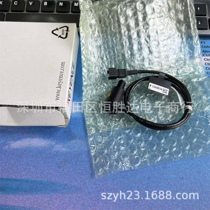 CA-DQW15基恩士CA-DPR2CA-DQW12M 红色光源 CA-DQB15 CA-DQW10M