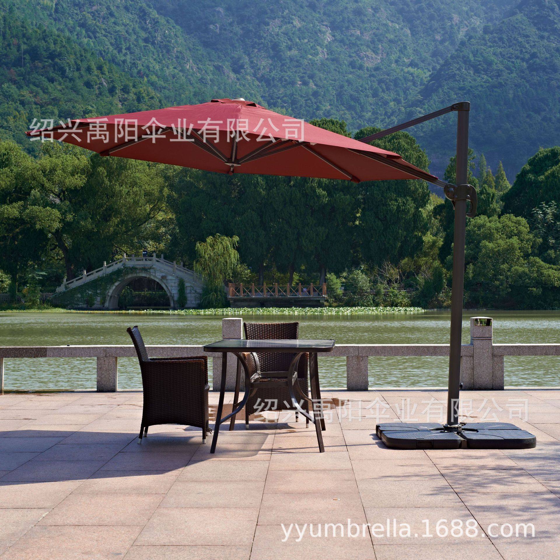 高强度塑料注水注沙伞座户外大太阳伞底座遮阳伞支架摆摊配件包邮,模玩/动漫/周边/娃圈三坑/桌游,文化/体育周边,淘宝优惠券,粉丝福利购,淘宝优惠卷