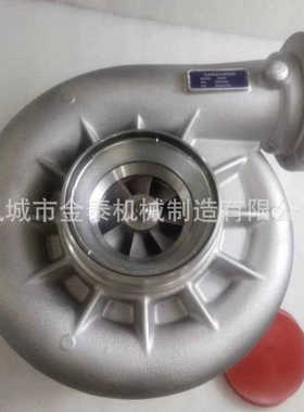 QSKV60发动机HX82增压器 4089809 4033482  4035862