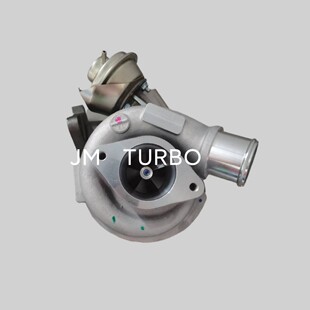 压器ZD30? VZ20A? 14411 771507 3.0L 涡轮增