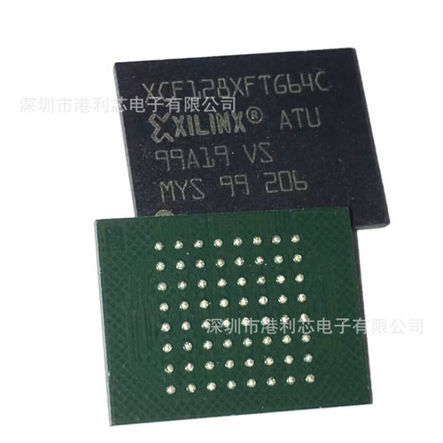XCF128XFTG64C 全新BGA公司现货DP615BGA119G-A1 BD9380GU-E2