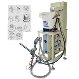 供应中频储能精密点焊机M4M5M6M8M10M12螺母输送机焊接自动化设备