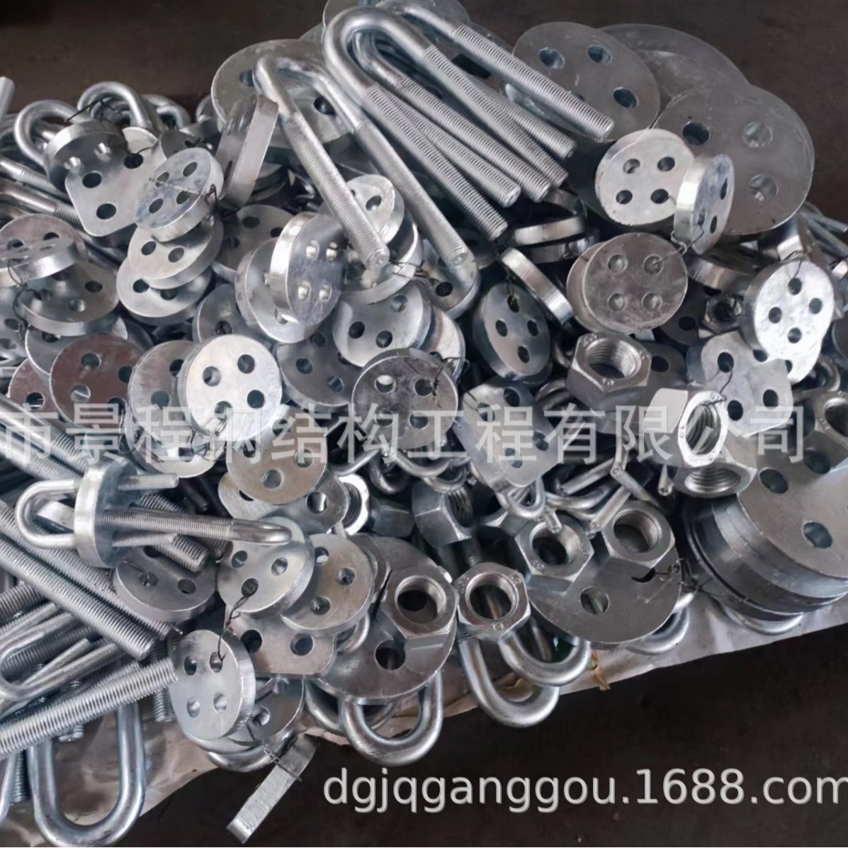 北海市D36热镀锌DA800橡胶护舷链条 梧州市D42黑漆链条生锈更换