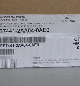 6ES7 441-2AA04-0AE0全新CP441-2通讯处理器 6ES7441-2AA04-0AE0