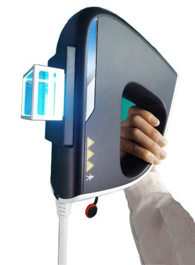 308 Excimer Laser Psoriasis Vitiligo Laser Machine  KN-5000C