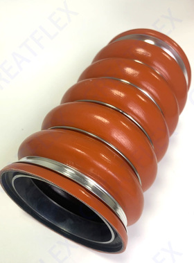 格雷特 红色 CAC30 钢圈  发动机上的软管  厂家