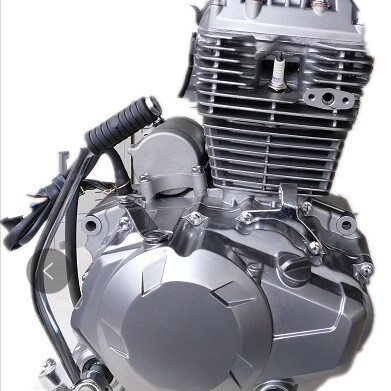 摩托车发动机XL-CBP180 XL-CBP180 XL-CBP180 XL-CBP180