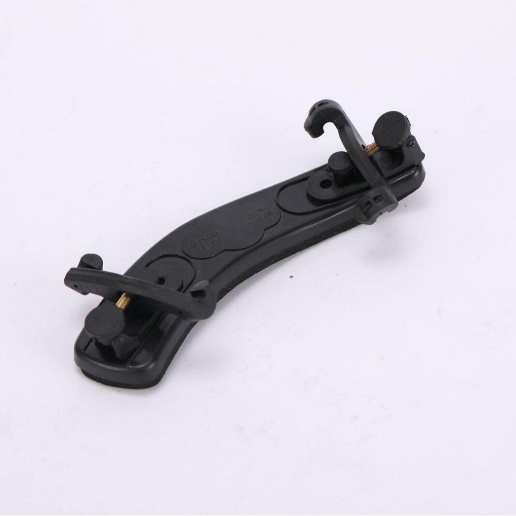 供应小提琴专用塑料肩垫肩托 小提琴配件塑料硬肩托肩垫