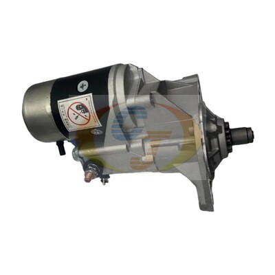 起动机W04D启动马达28100-1890 28100-1894 28100-1900 28100-190