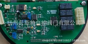 1.7 07A 主板GDTek 3.7罗托克执行器按钮控制板 GDTek 01x