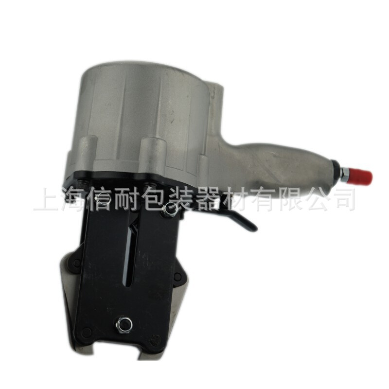 GSC/DYA32气动钢带打包机分离式铁皮打包机拉紧器钢材捆扎机