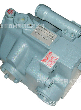 V38A1RX-95/V38A2RX-95/V38A3RX-95机床柱塞泵 龙门剪液压泵