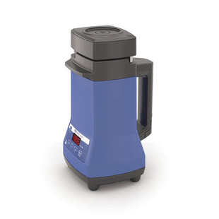 basic 分析用研磨机 小型研磨机 研磨机 德国IKA 批次式