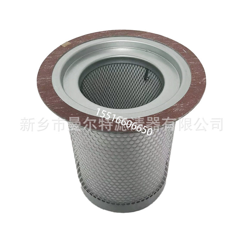 42545368油分OS5267油气分离器39831888空压机SP.2505螺杆泵压缩