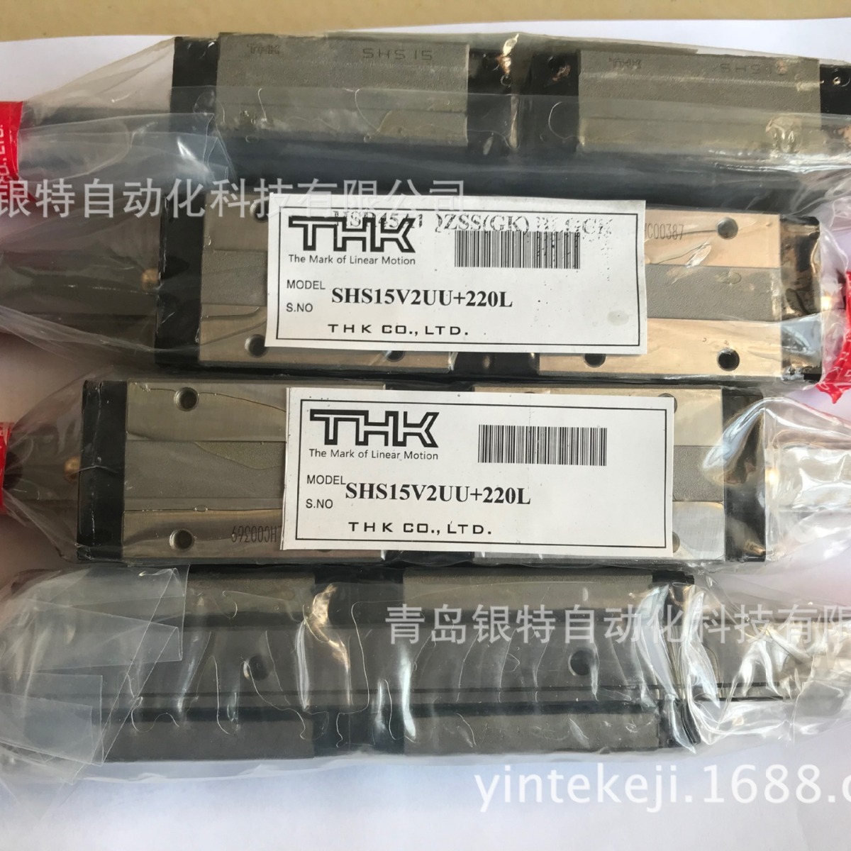 THK  RSR3WN 微型导轨滑块 THK RSR3WN 日本直线导轨