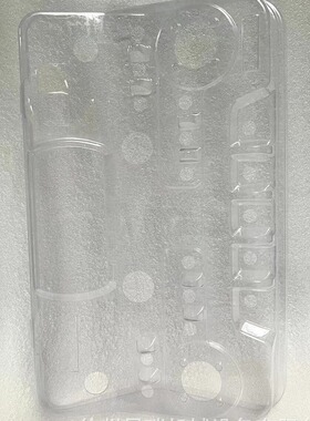 徐工高空作业平台PFCG-XG控制箱面板防护罩860321724工程机械配件