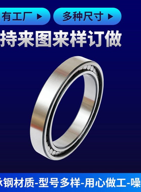 厂家现货 sl11930 12930 14930 15930机械工程用圆柱滚子轴承