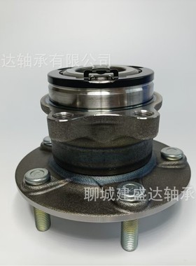 S.K F VKBA7663 3785A035 后轮汽车轮毂单元轴承