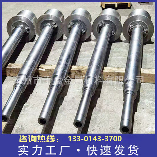 08Crl9Nil0N炉底辊 25年专业离心铸造 炉底辊生产厂家