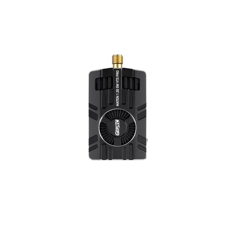 GEPRC格普 MATEN 1.2G 5W VTX PRO 穿越机图传 耐冲击 散热快